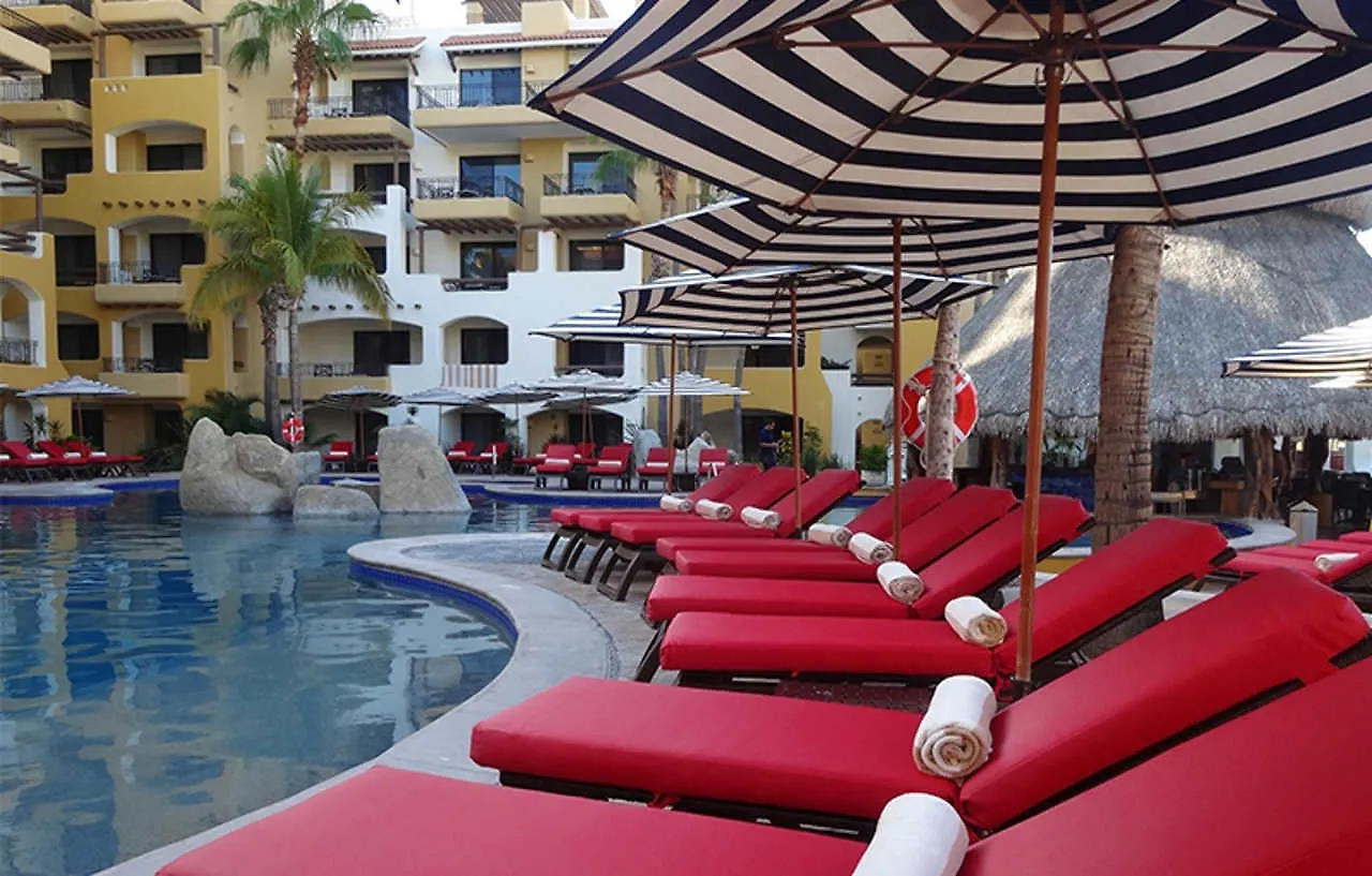 Marina Fiesta Resort & Spa, A La Carte All Inclusive Optional Cabo San Lucas Mexiko