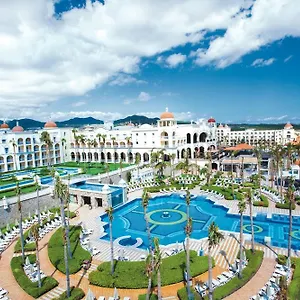 Riu Palace (adults Only) Otel