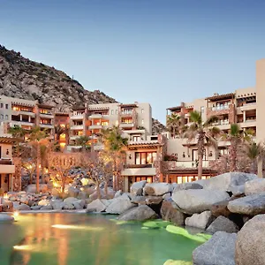5* Resort Waldorf Astoria Cabos Pedregal