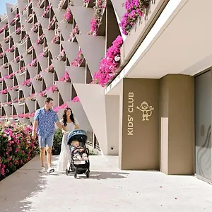 Курортный комплекс Grand Velas Cabos Luxury