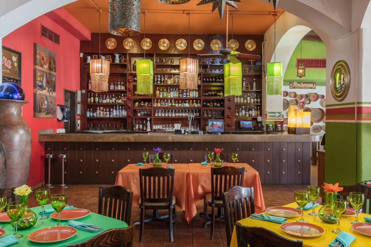 Marina Fiesta Resort & Spa, A La Carte All Inclusive Optional Cabo San Lucas
