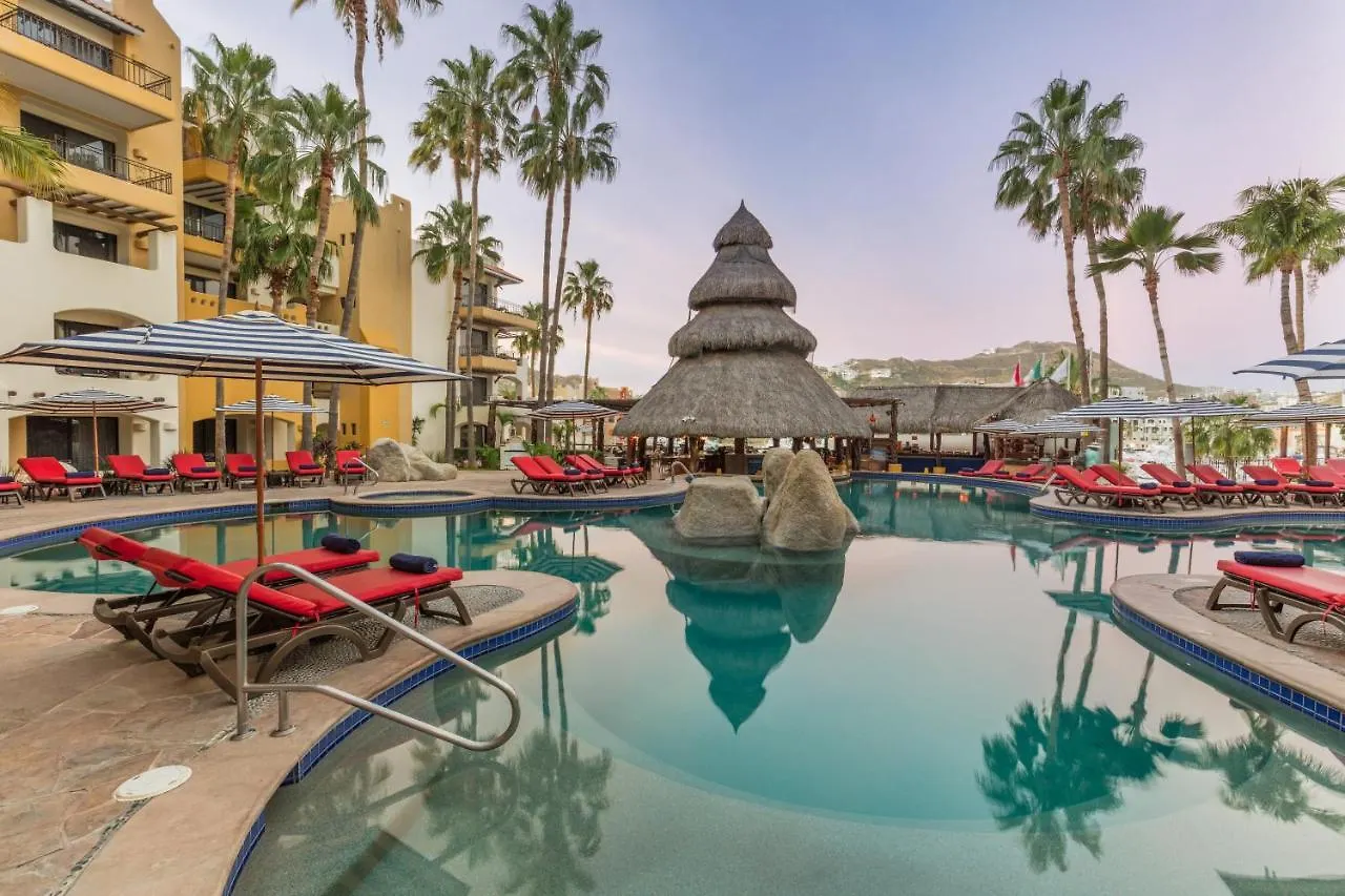 Marina Fiesta Resort & Spa, A La Carte All Inclusive Optional Cabo San Lucas 5*,