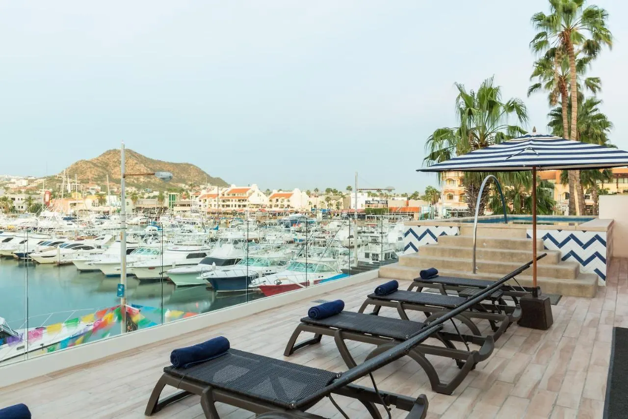 Marina Fiesta Resort & Spa, A La Carte All Inclusive Optional Cabo San Lucas