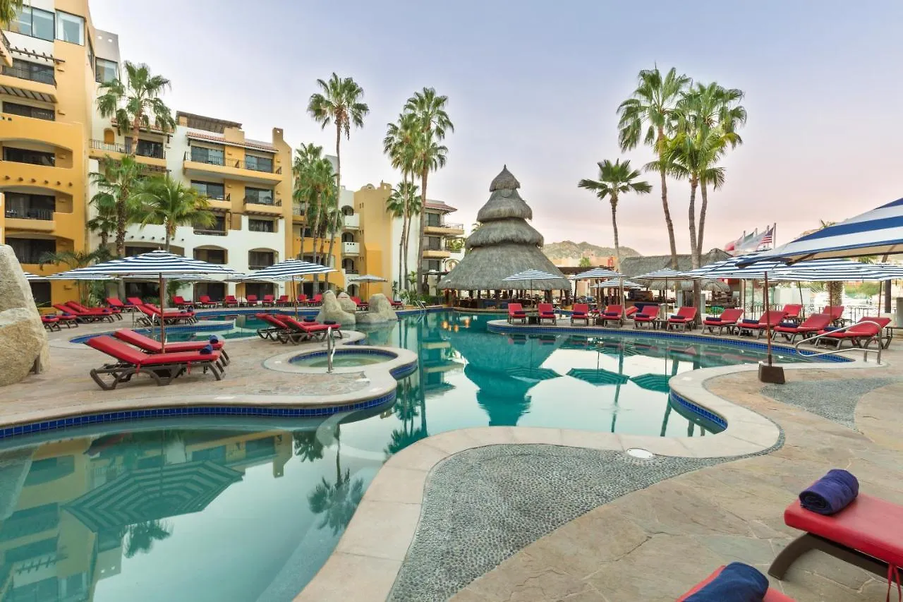 Marina Fiesta Resort & Spa, A La Carte All Inclusive Optional Cabo San Lucas 5*,  Mexico
