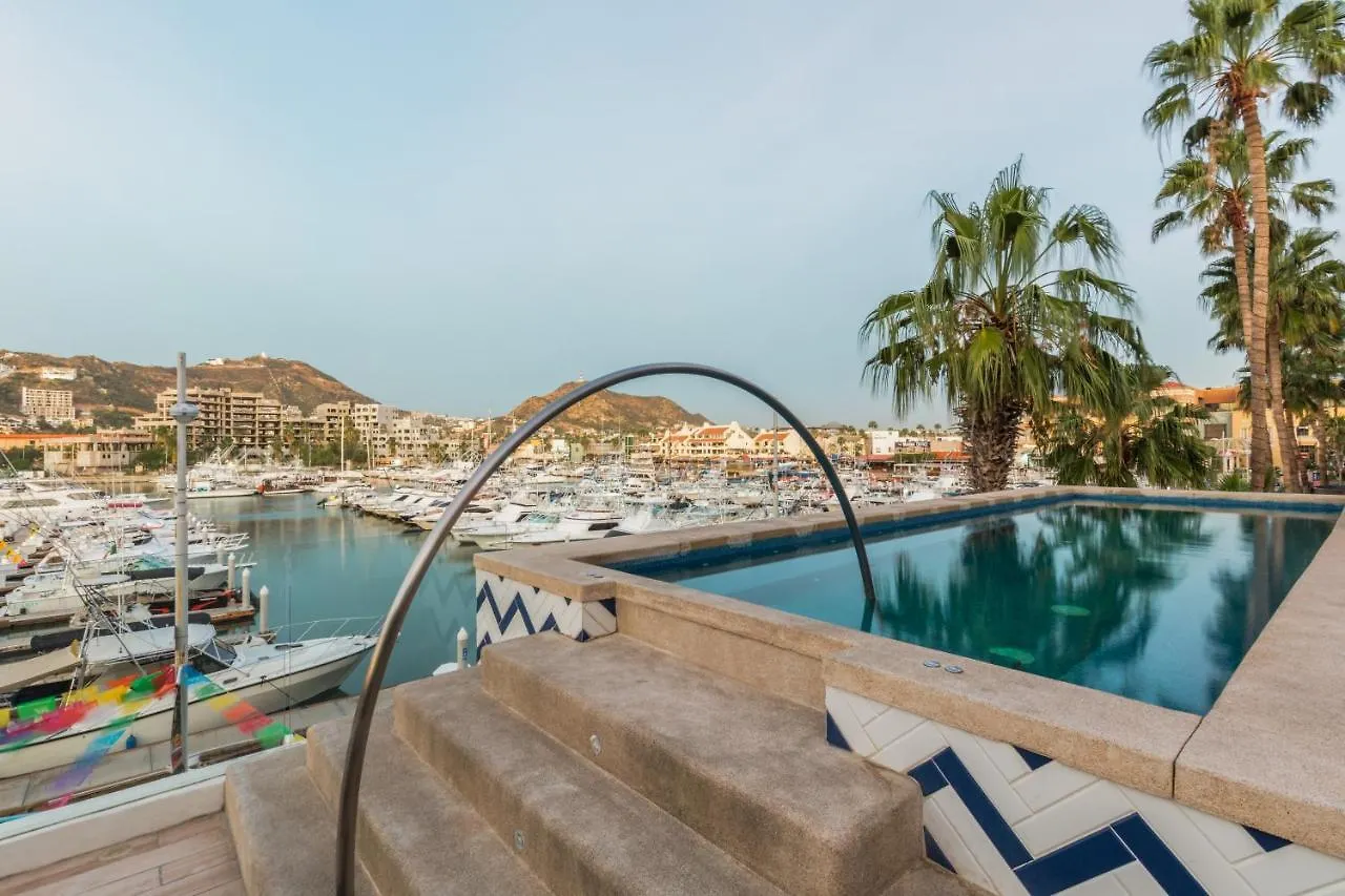 Marina Fiesta Resort & Spa, A La Carte All Inclusive Optional Cabo San Lucas
