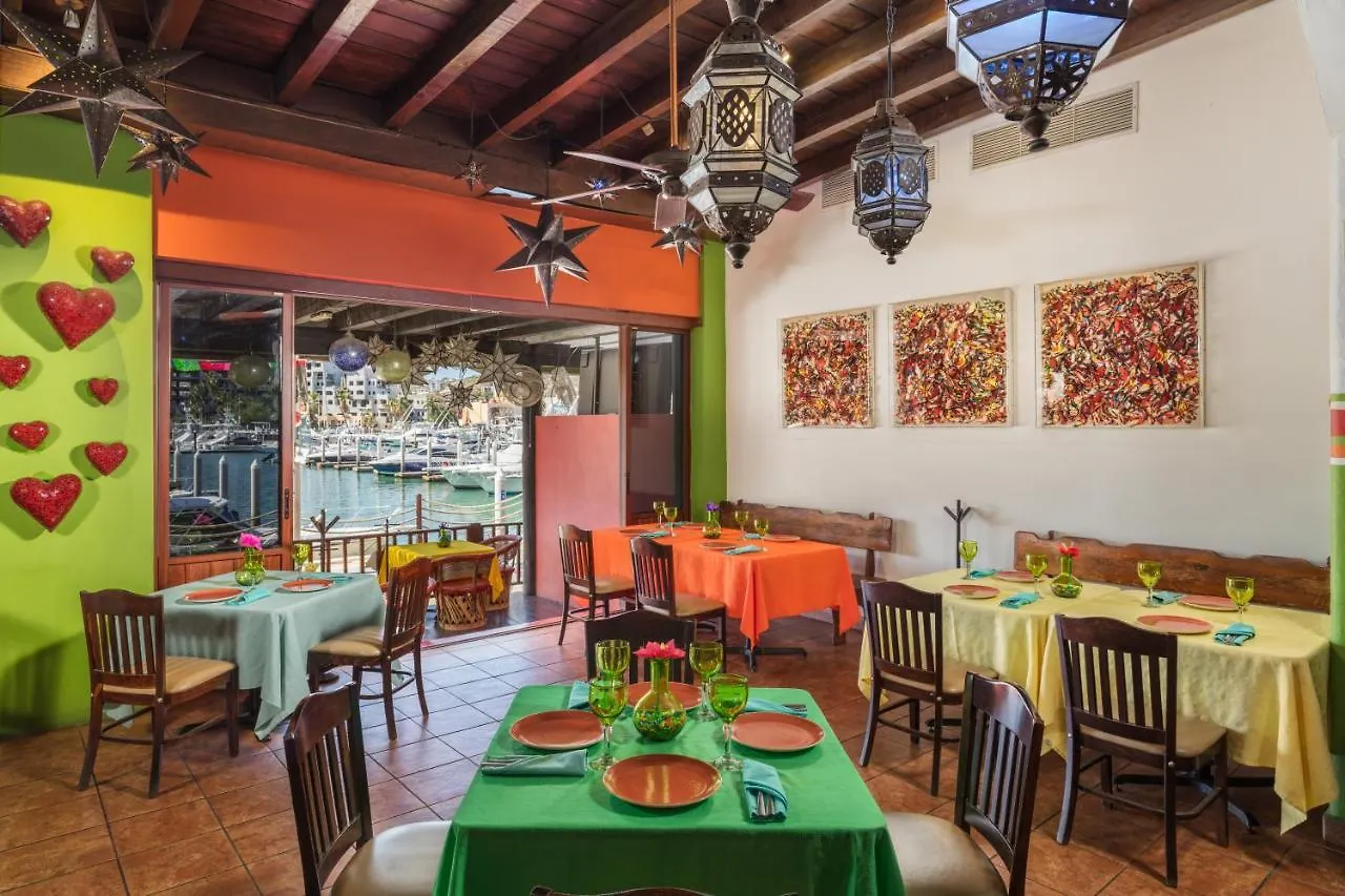 Marina Fiesta Resort & Spa, A La Carte All Inclusive Optional Cabo San Lucas 5*,