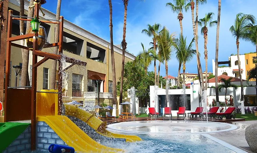 Marina Fiesta Resort & Spa, A La Carte All Inclusive Optional Cabo San Lucas 5*,  Mexico