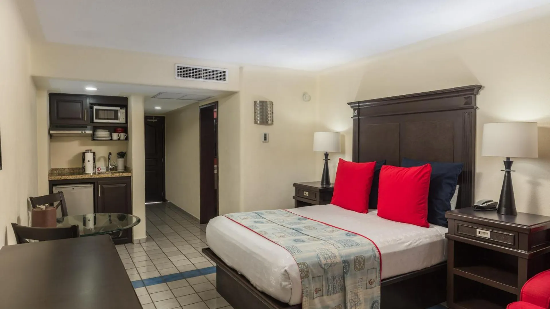 Marina Fiesta Resort & Spa, A La Carte All Inclusive Optional Cabo San Lucas 5*,  Mexico