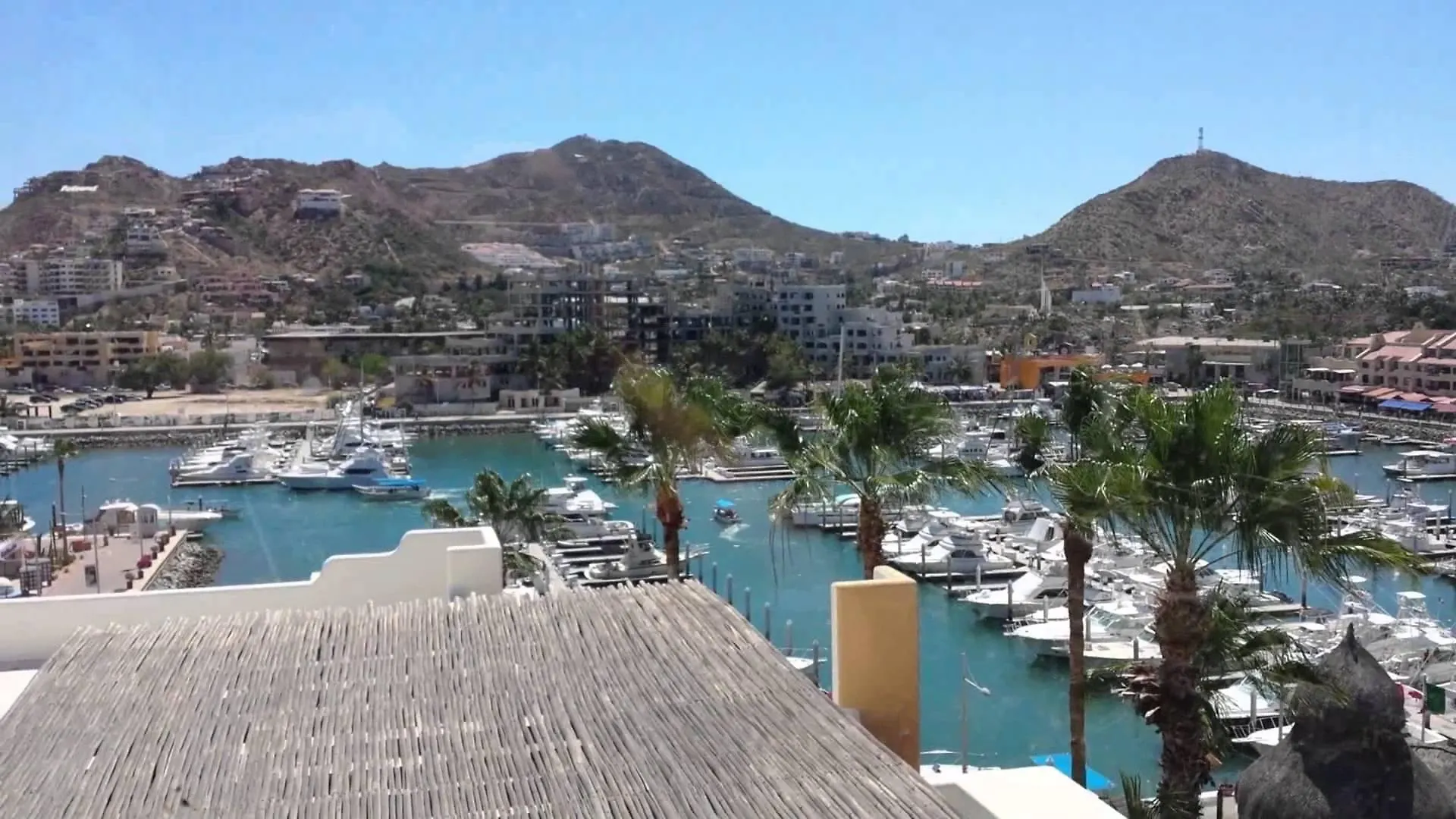 Marina Fiesta Resort & Spa, A La Carte All Inclusive Optional Cabo San Lucas 5*,