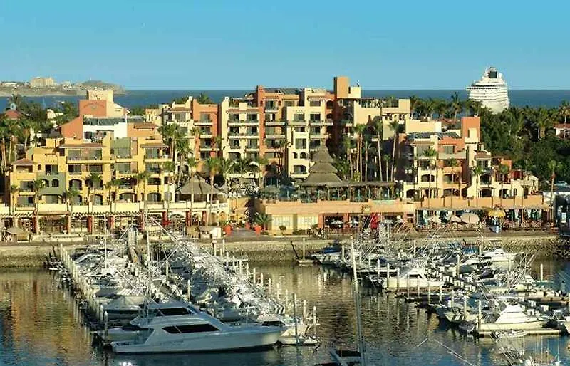 Marina Fiesta Resort & Spa, A La Carte All Inclusive Optional Cabo San Lucas