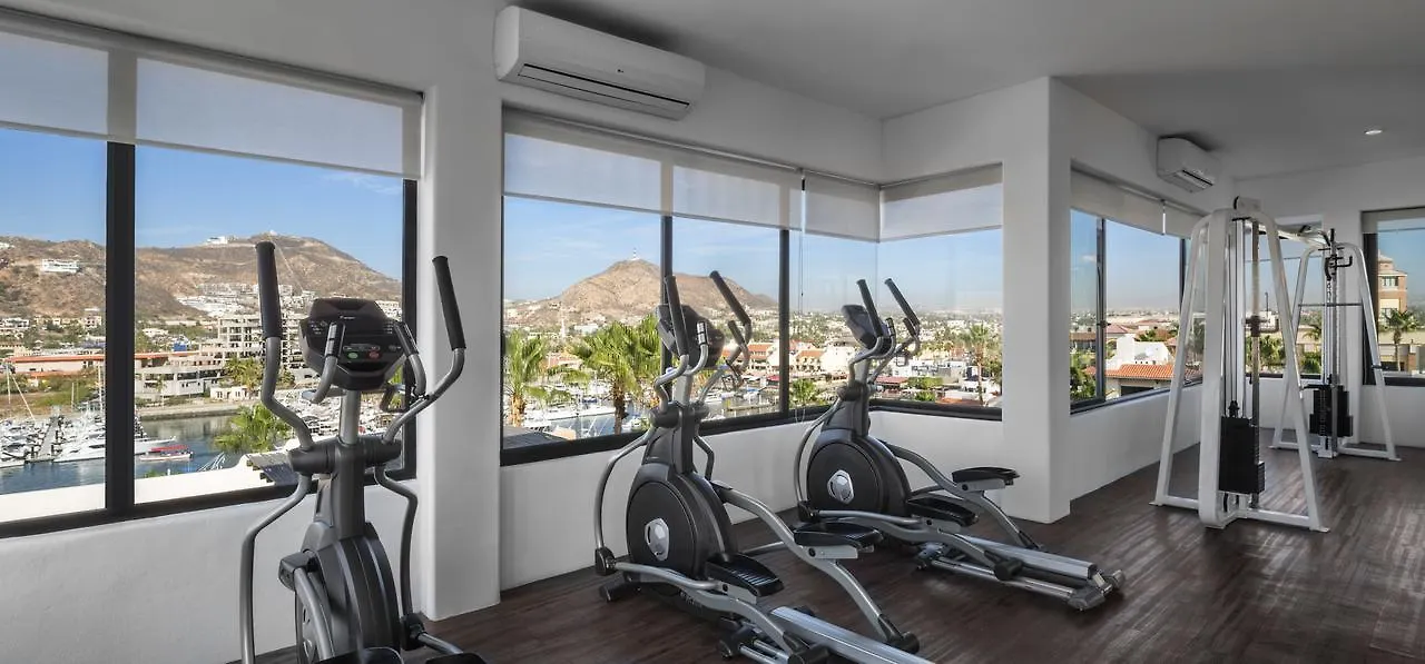 Marina Fiesta Resort & Spa, A La Carte All Inclusive Optional Cabo San Lucas