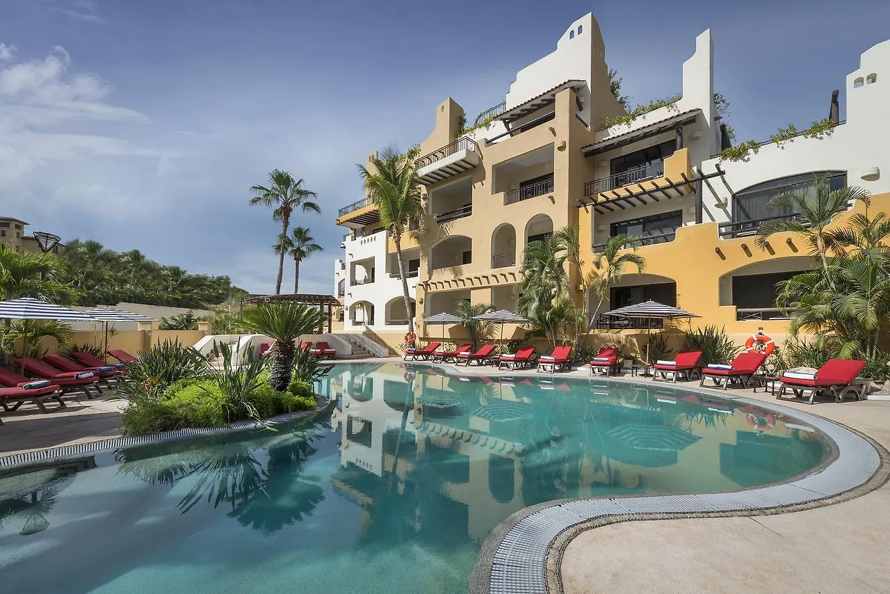 *****  Marina Fiesta Resort & Spa, A La Carte All Inclusive Optional Cabo San Lucas Mexico