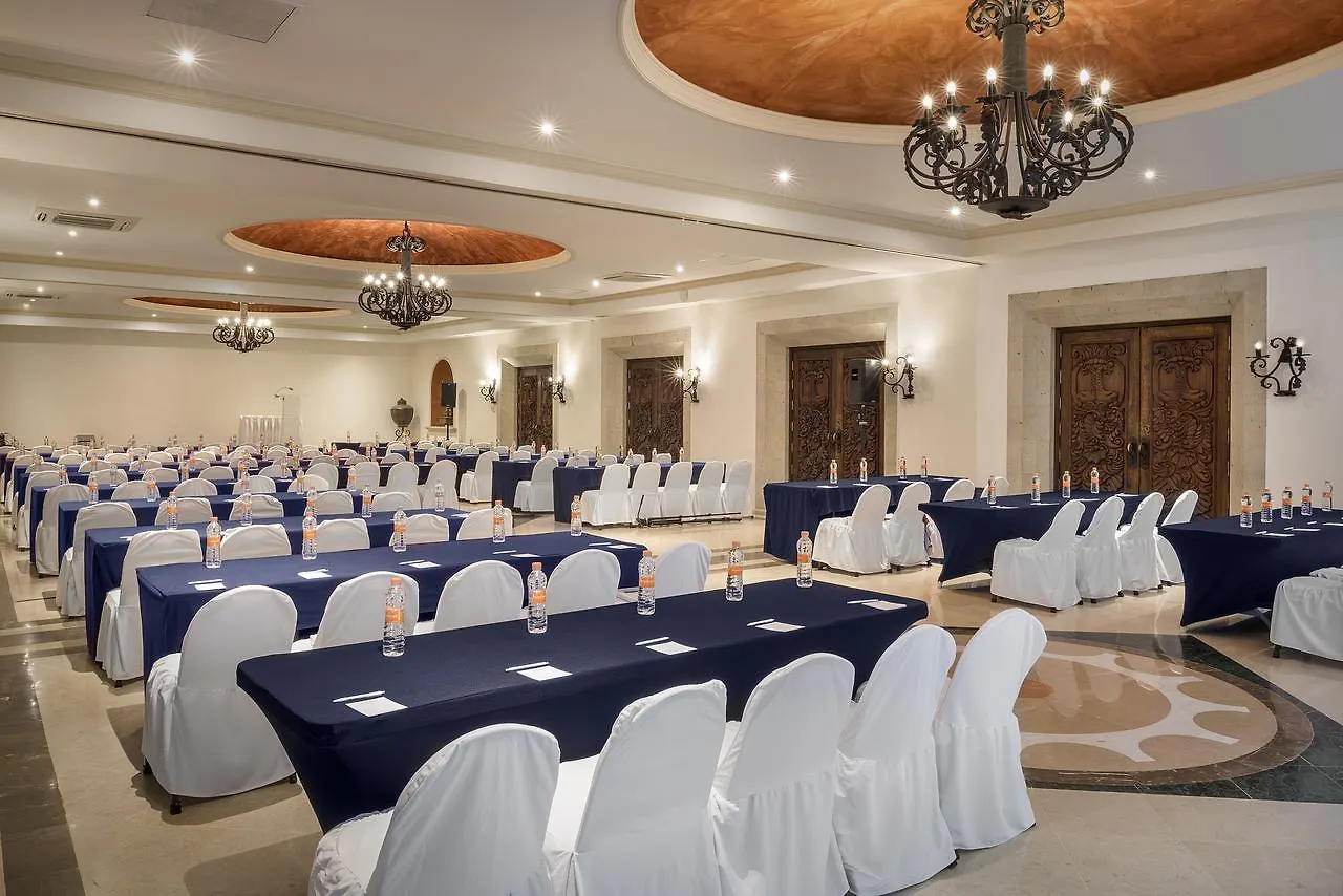 Marina Fiesta Resort & Spa, A La Carte All Inclusive Optional Cabo San Lucas