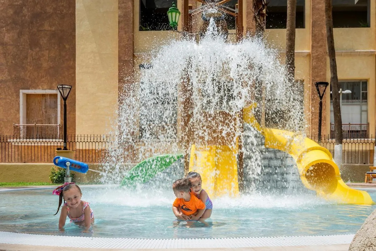 Marina Fiesta Resort & Spa, A La Carte All Inclusive Optional Cabo San Lucas Mexico