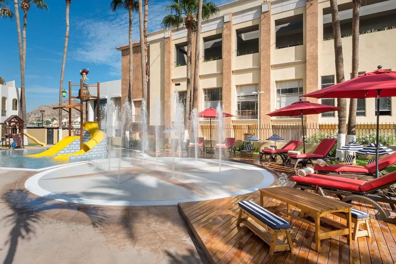 Marina Fiesta Resort & Spa, A La Carte All Inclusive Optional Cabo San Lucas