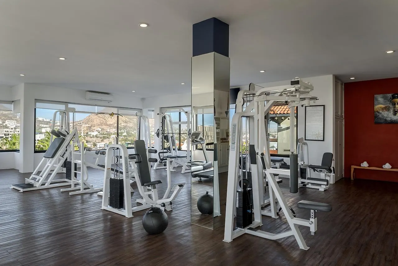 Marina Fiesta Resort & Spa, A La Carte All Inclusive Optional Cabo San Lucas