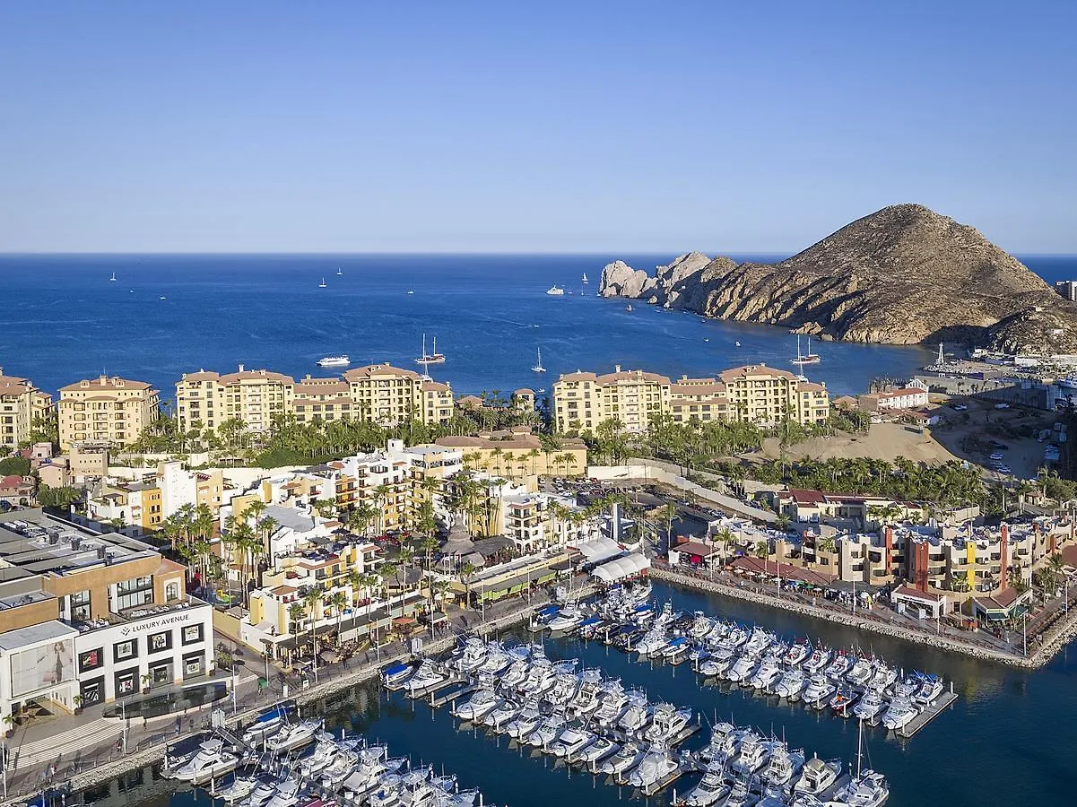 Marina Fiesta Resort & Spa, A La Carte All Inclusive Optional Cabo San Lucas