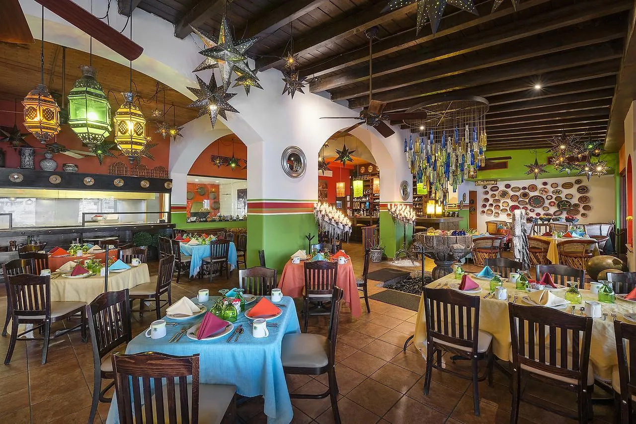 Marina Fiesta Resort & Spa, A La Carte All Inclusive Optional Cabo San Lucas