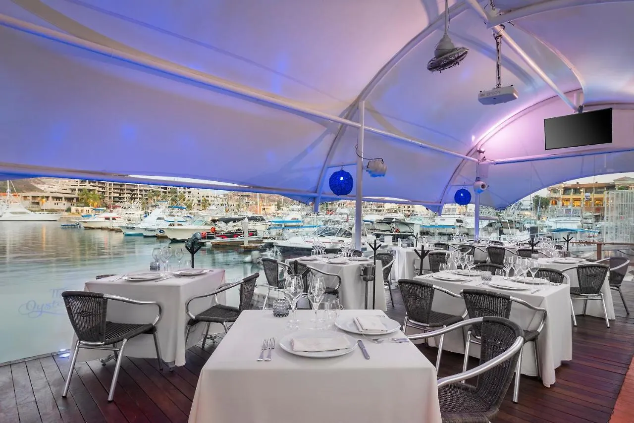 Marina Fiesta Resort & Spa, A La Carte All Inclusive Optional Cabo San Lucas