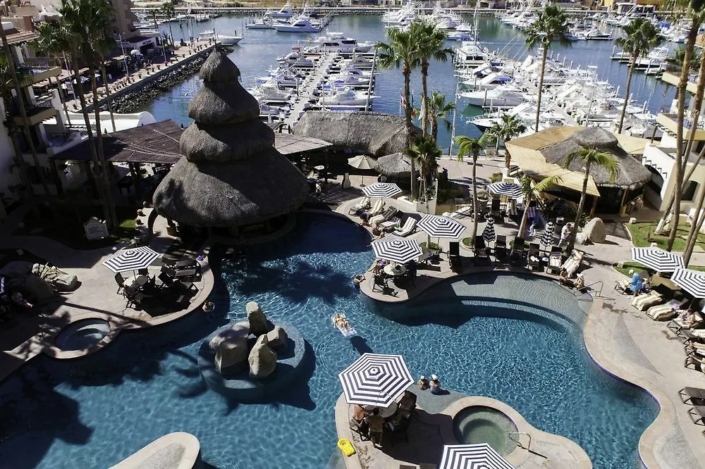 Marina Fiesta Resort & Spa, A La Carte All Inclusive Optional Cabo San Lucas 5*,  Mexico
