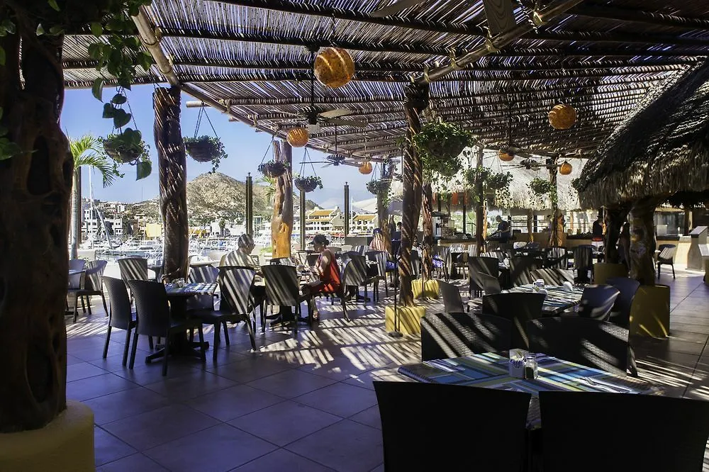 Marina Fiesta Resort & Spa, A La Carte All Inclusive Optional Cabo San Lucas