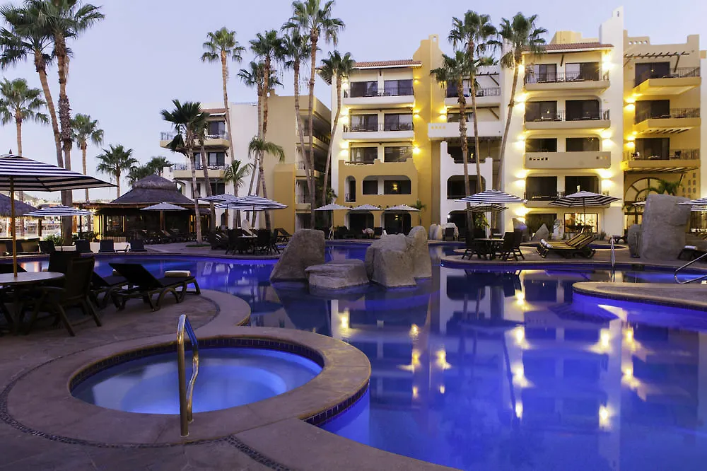 Marina Fiesta Resort & Spa, A La Carte All Inclusive Optional Cabo San Lucas
