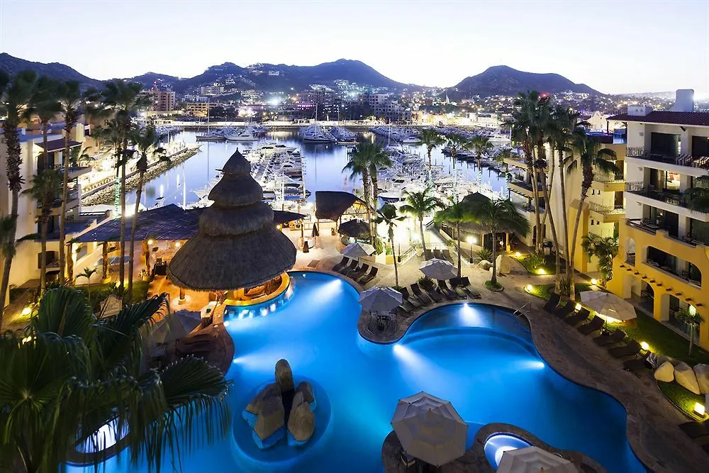Marina Fiesta Resort & Spa, A La Carte All Inclusive Optional Cabo San Lucas Mexico