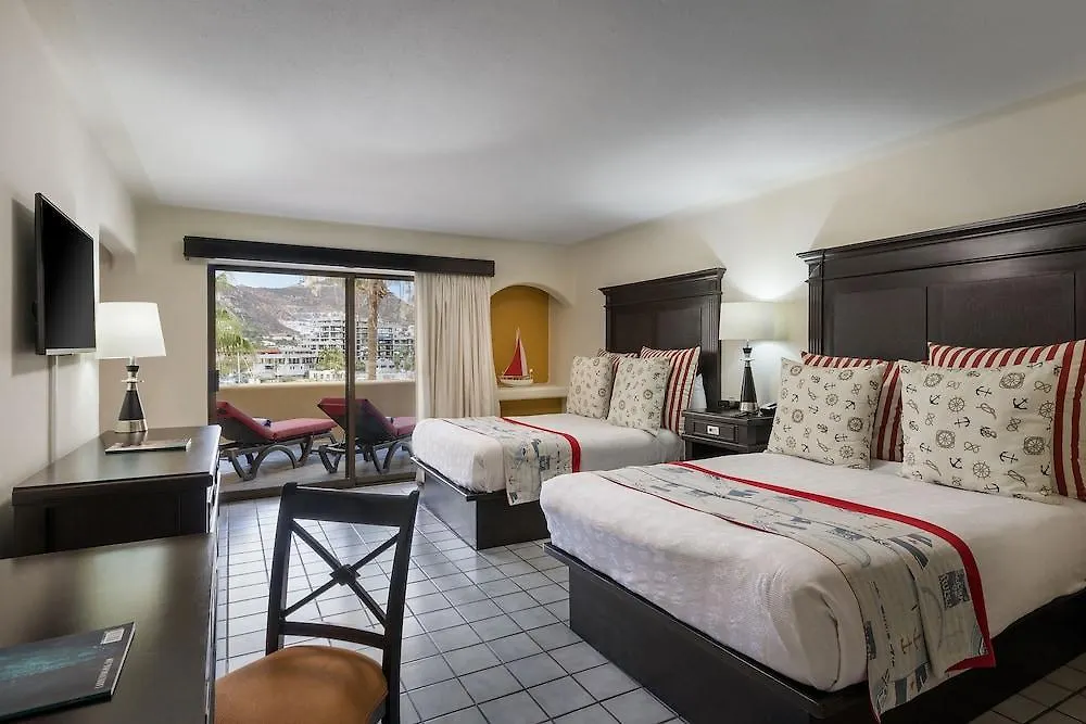 Marina Fiesta Resort & Spa, A La Carte All Inclusive Optional Cabo San Lucas