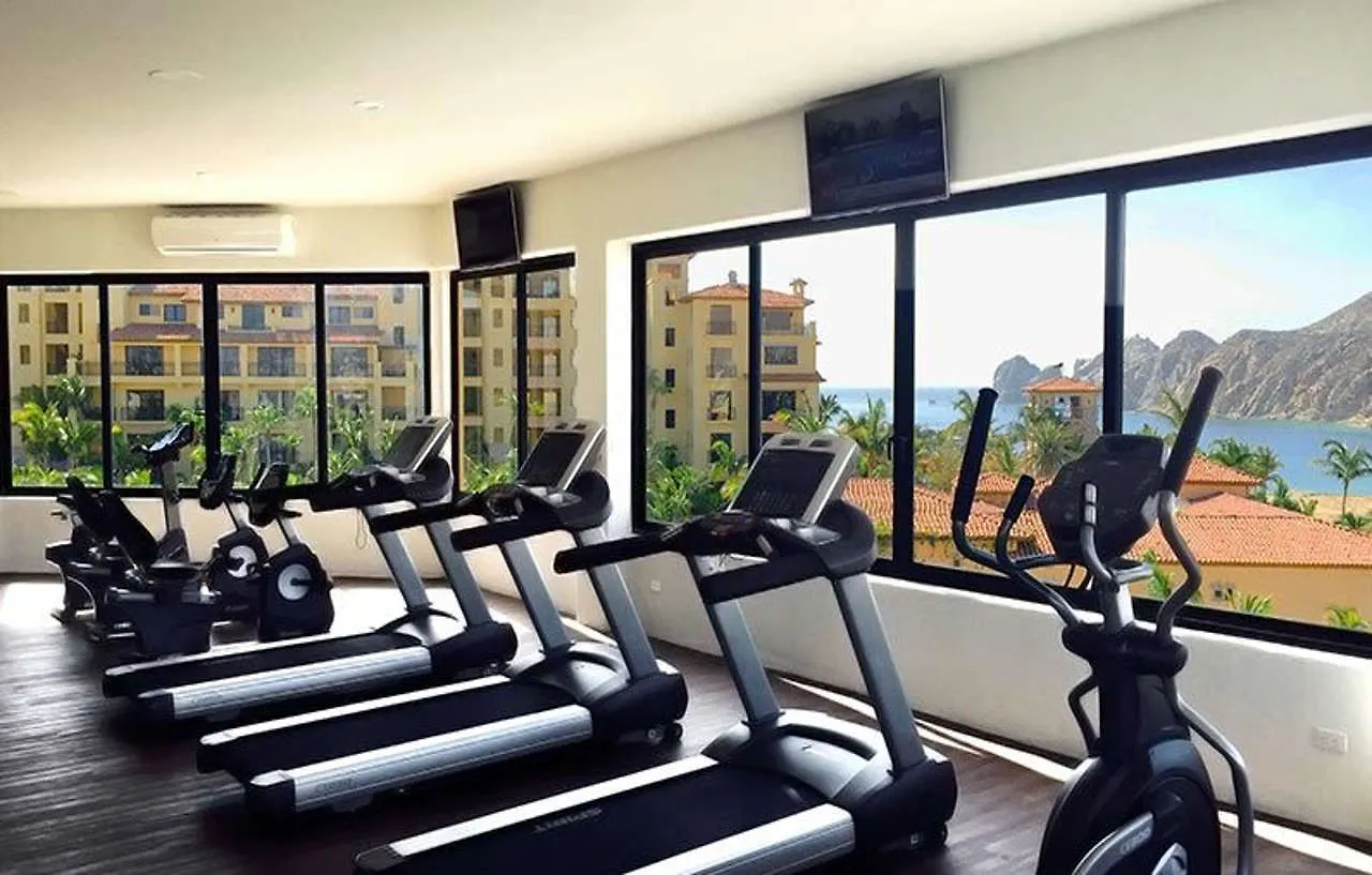 Marina Fiesta Resort & Spa, A La Carte All Inclusive Optional Cabo San Lucas